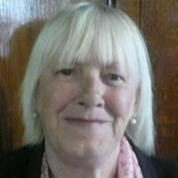 Anita Husband - Barrow Borough Council - Walney North