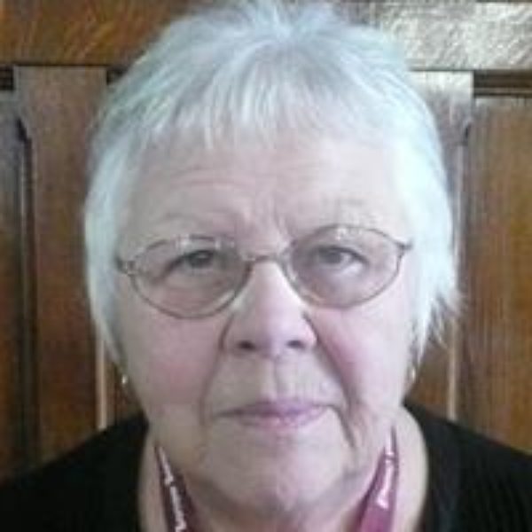 Anne Burns - Barrow Borough Council - Hindpool