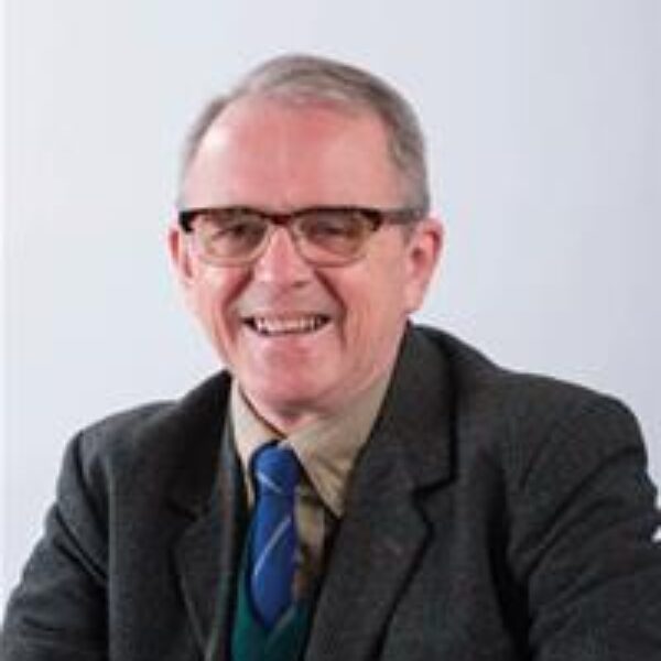 Frank Cassidy - Cumbria County Council - Walney South, Barrow 