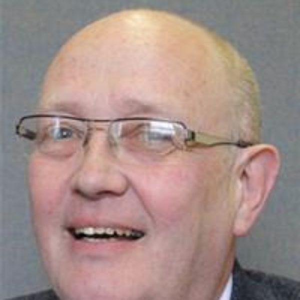 Mark Wilson - Cumbria County Council - Ulverston East, South Lakeland