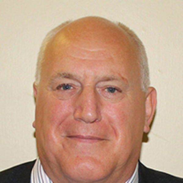 David Webster - South Lakeland District Council - Ulverston East