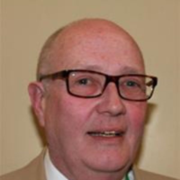 Mark Wilson - South Lakeland District Council - Ulverston East