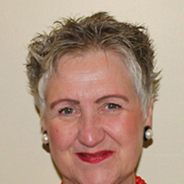 Shirley-Anne Wilson - South Lakeland District Council - Ulverston East