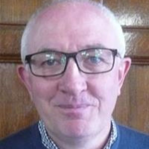Steve Robson - Barrow Borough Council - Central